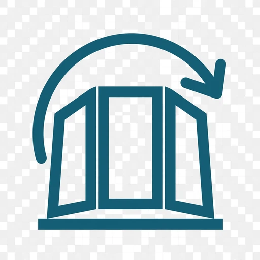 Bay Window Replacement icon