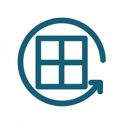 Window Repair icon