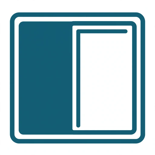 Sliding Glass Door Replacement icon